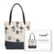 Crosscut Sewing Co.® Lincoln Tote Sewing Kit - Beginner Sewing Project Kit